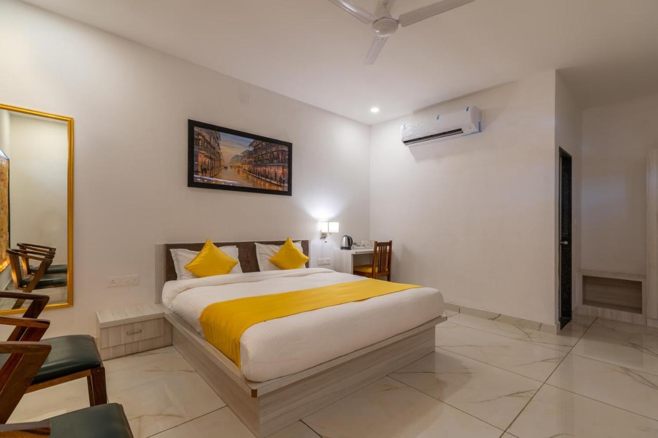 Haveli Jai Durga At Pichola Lake Hotel Udaipur Buitenkant foto