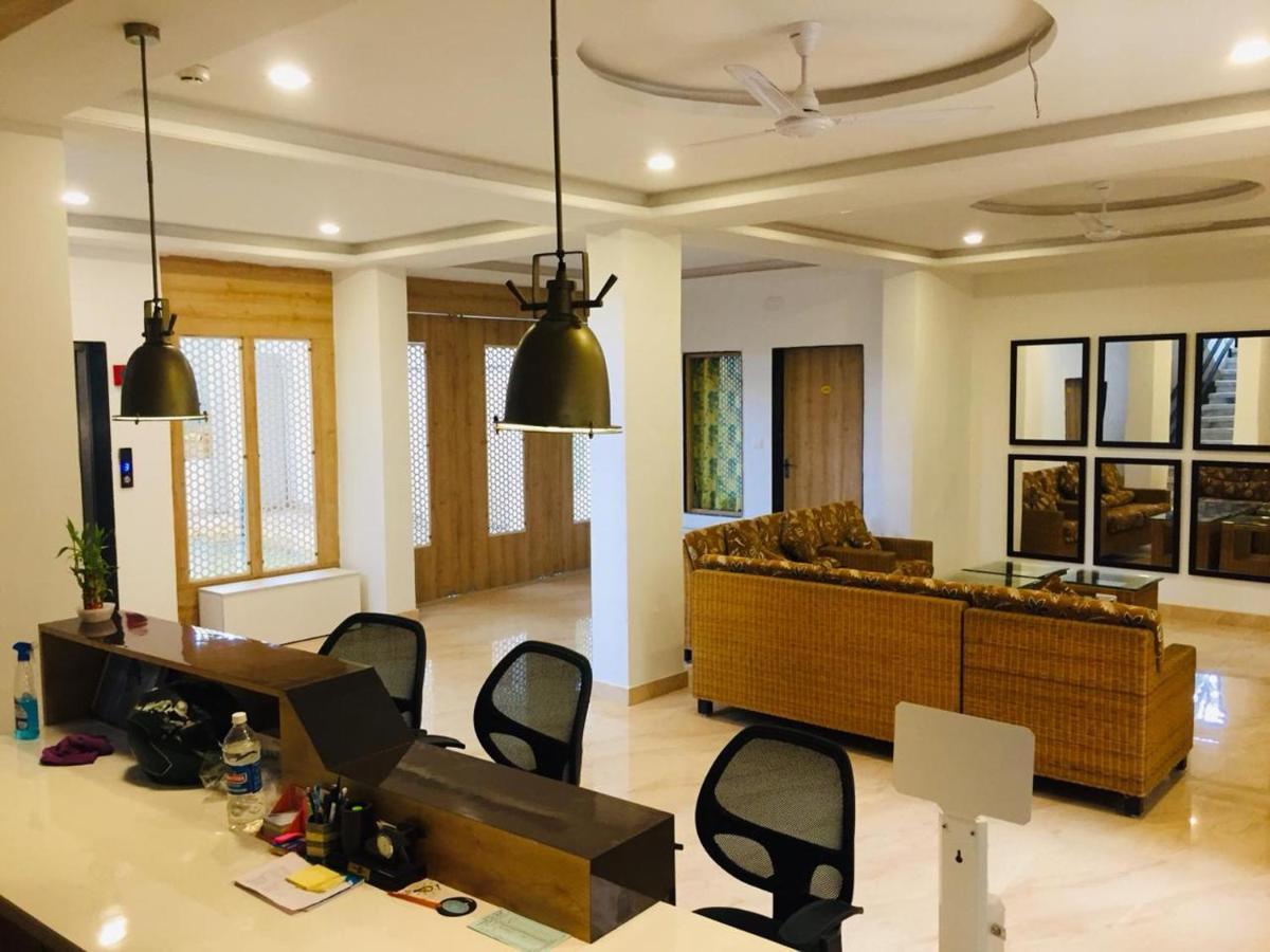 Haveli Jai Durga At Pichola Lake Hotel Udaipur Buitenkant foto