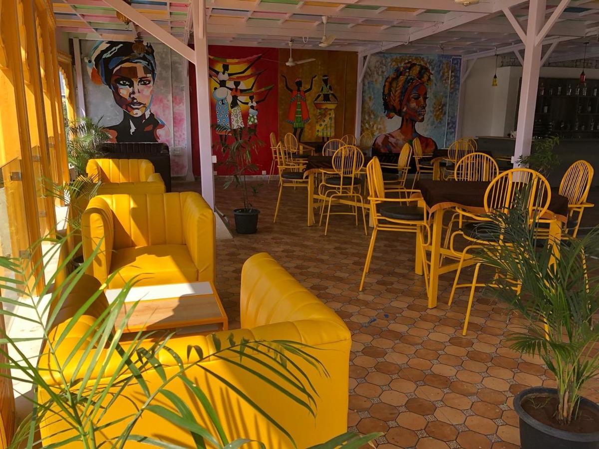 Haveli Jai Durga At Pichola Lake Hotel Udaipur Buitenkant foto